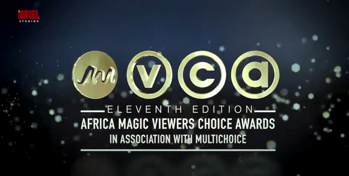 AMVCA 2025 Main Event