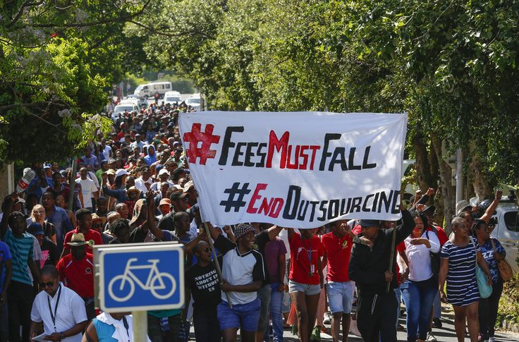 The Art of Resistance: African Activism Through the Ages