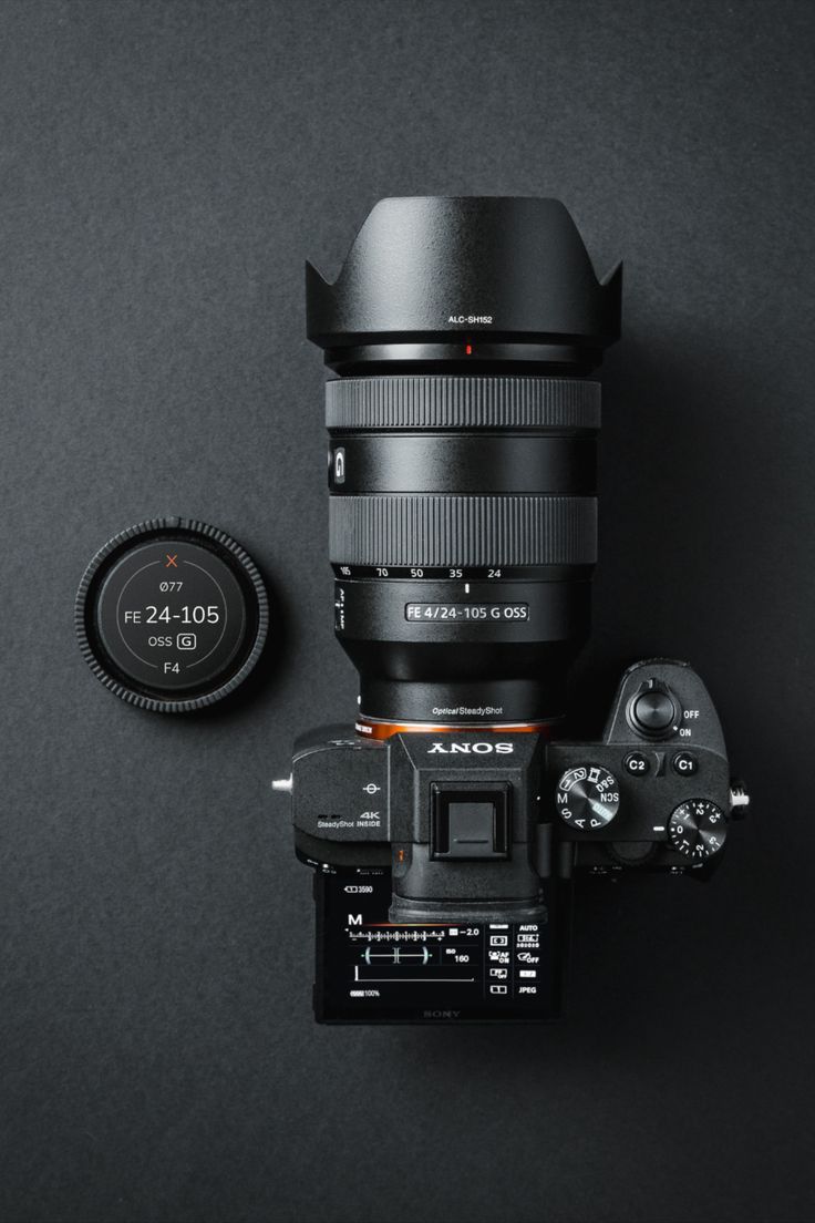 Creative professional