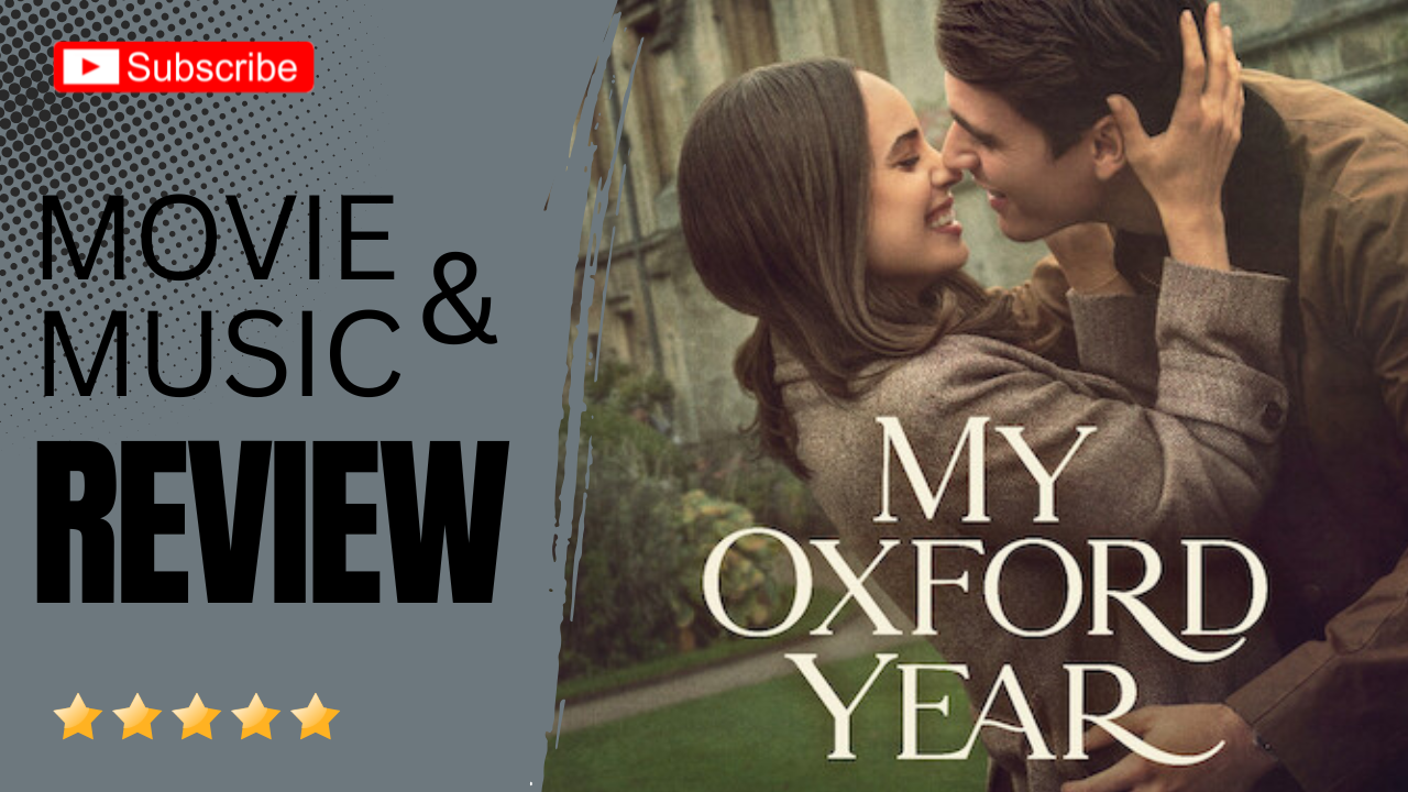 Netflix “My Oxford Year” + Falz “No Less” Heat – Full Review & Breakdown