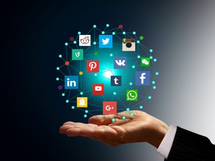 Social Media Marketing